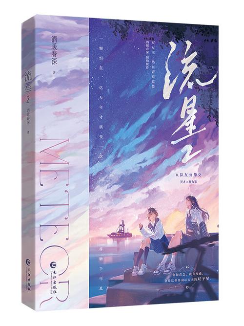 流星落小说好看吗？读者真实评价帮你决定是否入坑阅读！