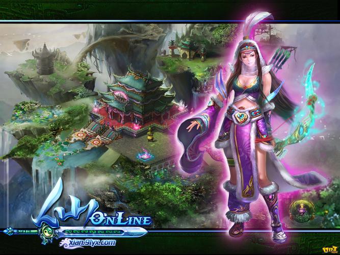 八仙ol哪个区人气最火爆？选择新服还是老服攻略！