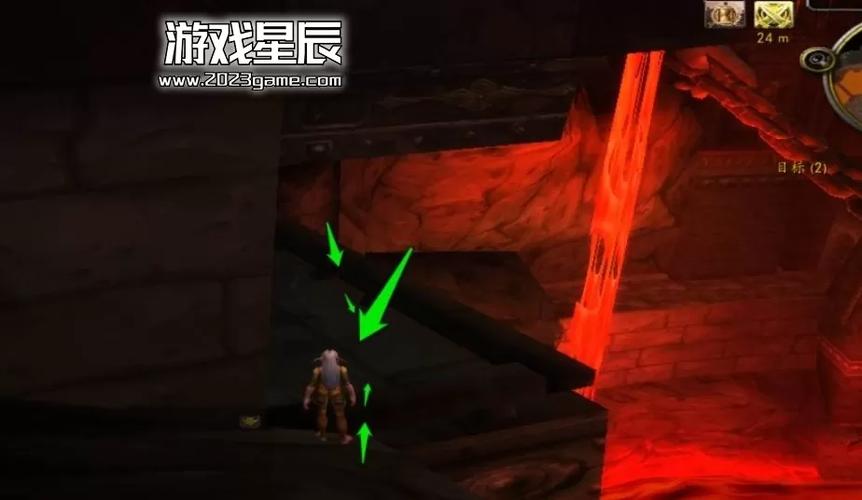 黑石塔入口在哪？老玩家告诉你准确位置！