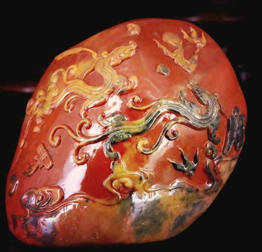 收藏乌鸦石有什么好处和坏处？玩家真实经历分享！