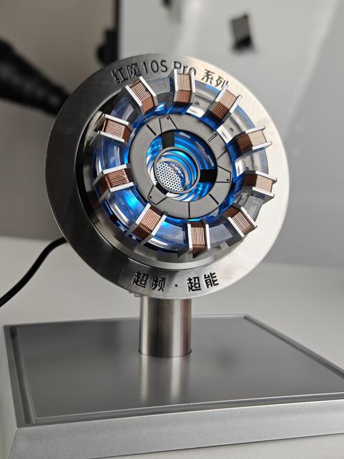 方舟反应炉有什么用？看懂这5点你就全明白！