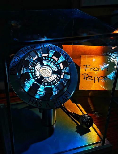 方舟反应炉有什么用？看懂这5点你就全明白！