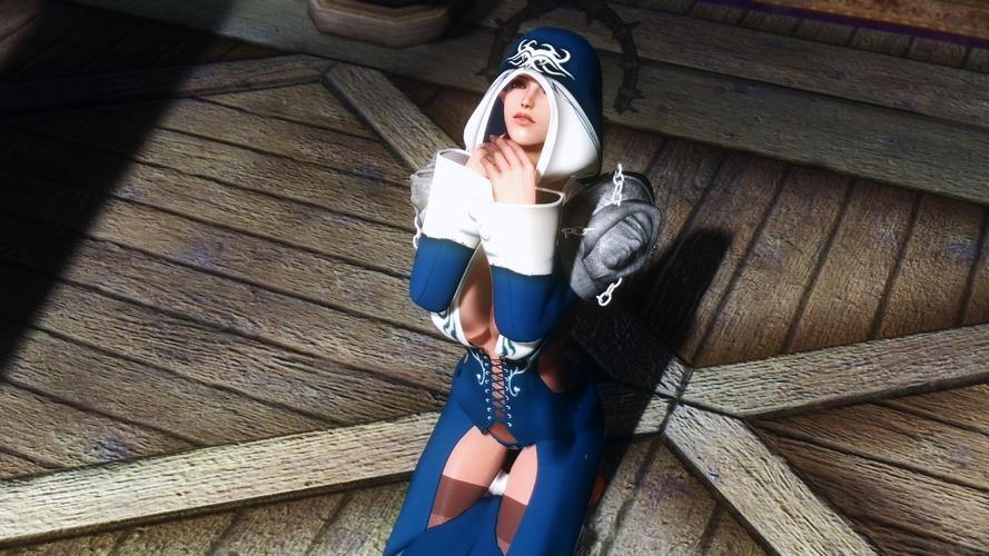 赦免套装有哪些隐藏属性？大神教你正确搭配！