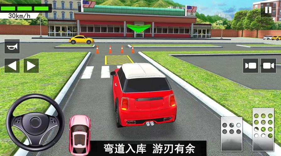 倒库小游戏哪款最火？对比热门版本评测推荐！