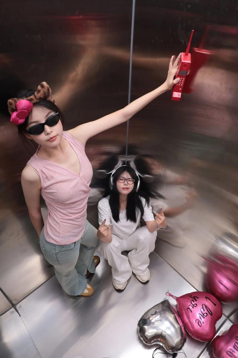 行为艺术照在哪拍好？这些地方出片率超高！