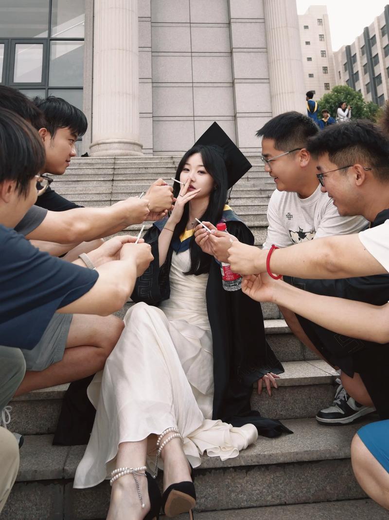 行为艺术照在哪拍好？这些地方出片率超高！