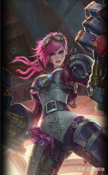 4. lol霞连招顺序怎么放？一秒五刀光速连招教学来啦！