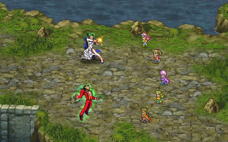 浪漫沙加3最经典回忆是啥？重温像素风冒险乐趣！