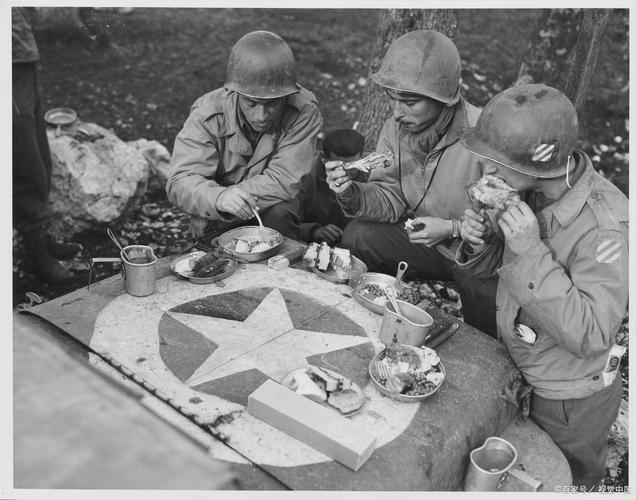 2战前线士兵的生活是什么样的？老兵亲述战场真实感受。