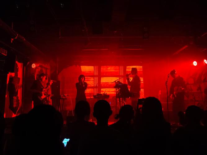 摇滚论坛社区氛围怎么样？看看这几个高质量板块如何交流！