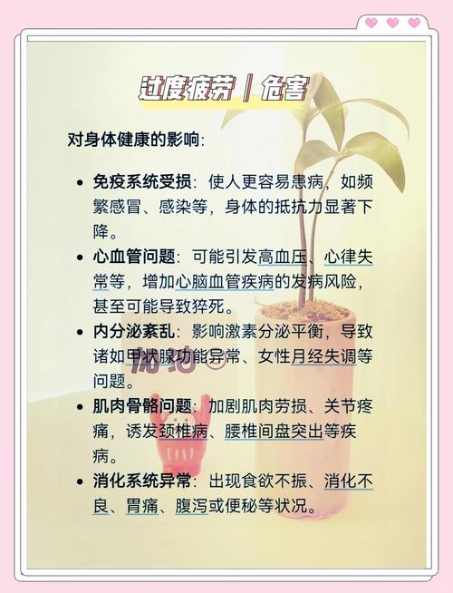 疲劳值燃烧要注意啥？新手避开3点误区！