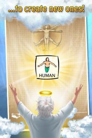 涂鸦上帝哪个版本最好玩？老玩家力推这款经典！