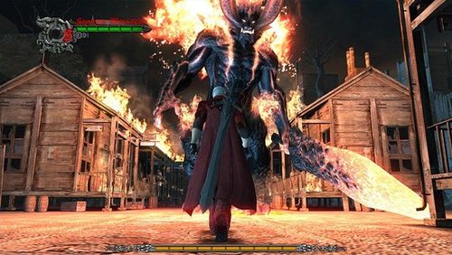 鬼泣4配置主要看显卡？实测这几款显卡效果最佳