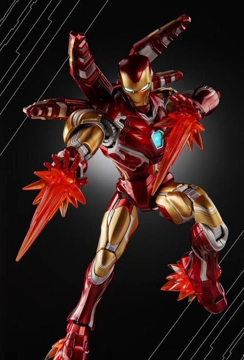 铁甲战士玩具模型值得买吗？看完这篇测评再决定！