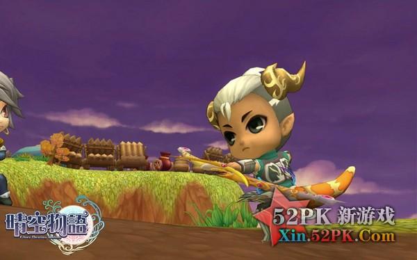 晴空物语吧最新消息怎么查？更新内容抢先知晓！