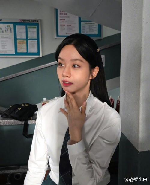 崔慧妍为什么这么火？揭秘她一路爆红背后的故事与原因！