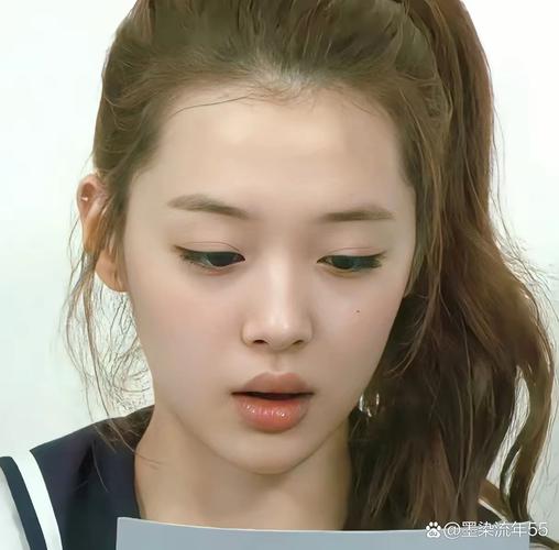 崔慧妍为什么这么火？揭秘她一路爆红背后的故事与原因！