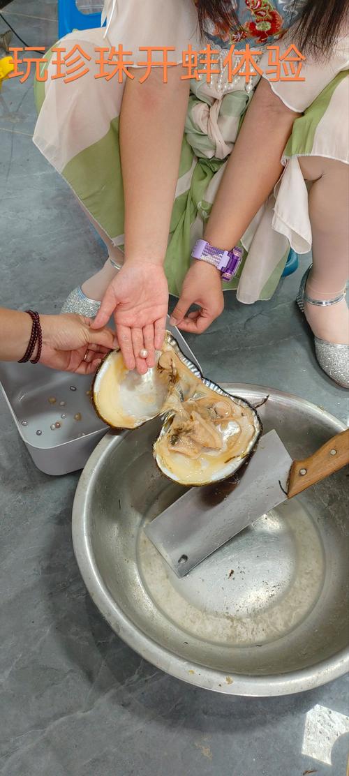 挑选新鲜蚌肉大餐的秘诀？牢记这3点保证不踩雷！