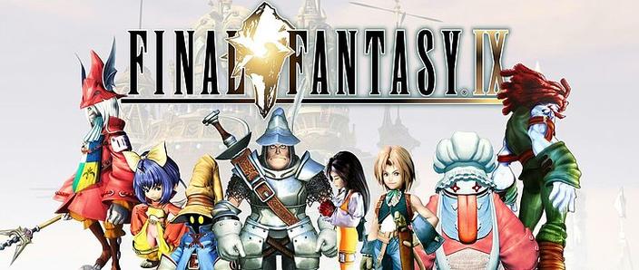 最终幻想9隐藏内容？秘密彩蛋全收集攻略！