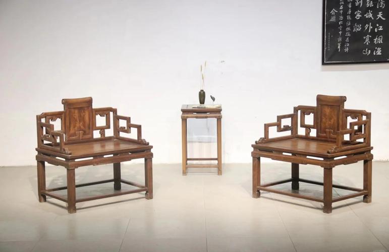 我国古代家具中用官职命名的是哪个？揭秘胡床改名史