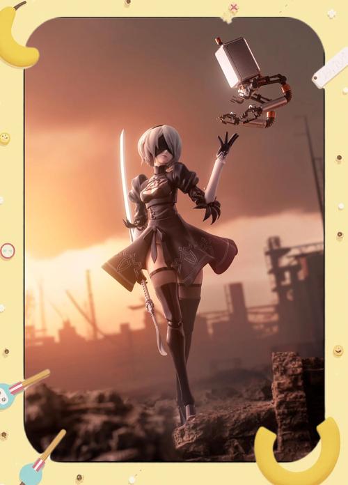 nier玩哪个版本比较好？两部作品对比分析告诉你！