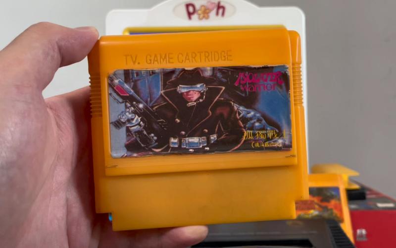 魂斗罗4代讲了什么故事 三分钟看懂全剧情