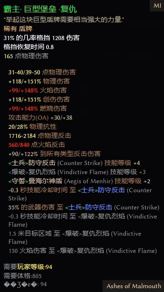 恐怖黎明刷装备的最佳地点公开，效率翻倍！