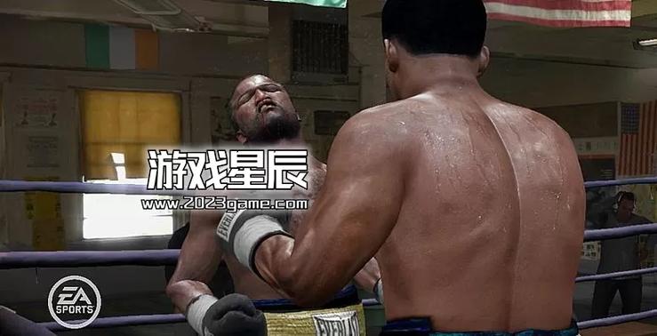 拳击之夜3值得入手吗？听听专家怎么说！