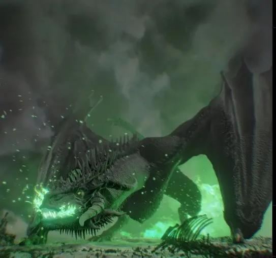 贪食龙和暴龙谁更厉害？数据分析告诉你答案！