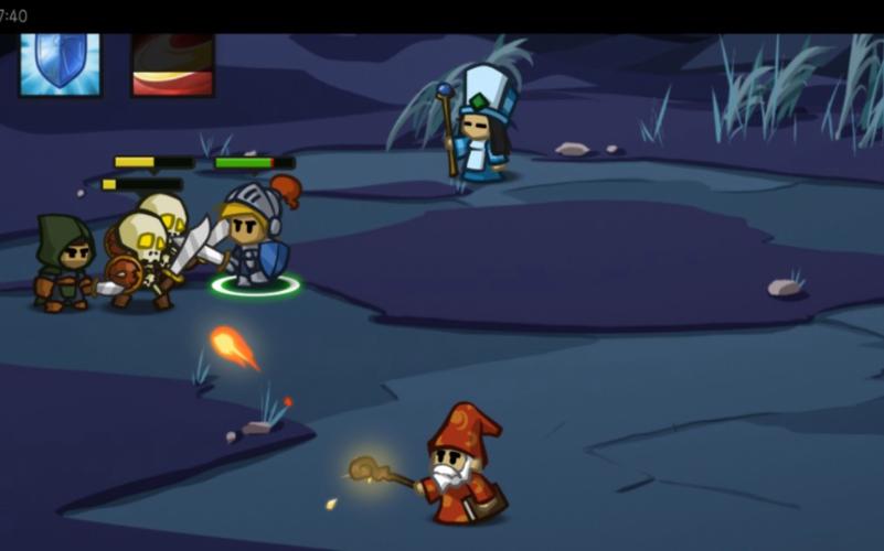 战斗之心还有续作吗？盘点经典版本和好玩的要素！