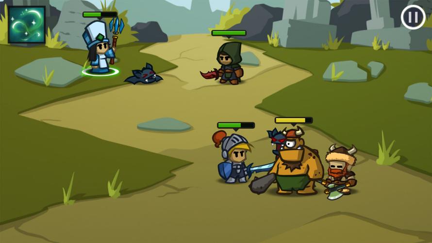 战斗之心还有续作吗？盘点经典版本和好玩的要素！