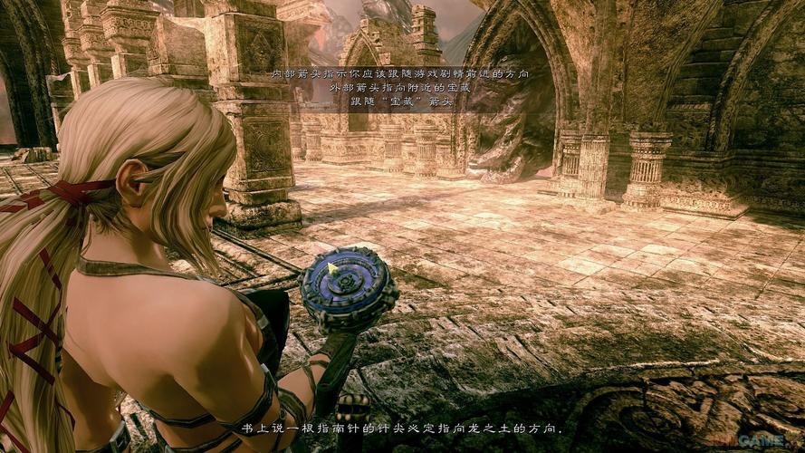 时光之刃剧情好不好？老玩家真实评价带你了解故事深度！