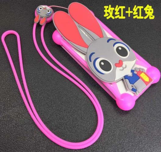 万能兔周边产品哪款最火？这几款限定盲盒不要错过！