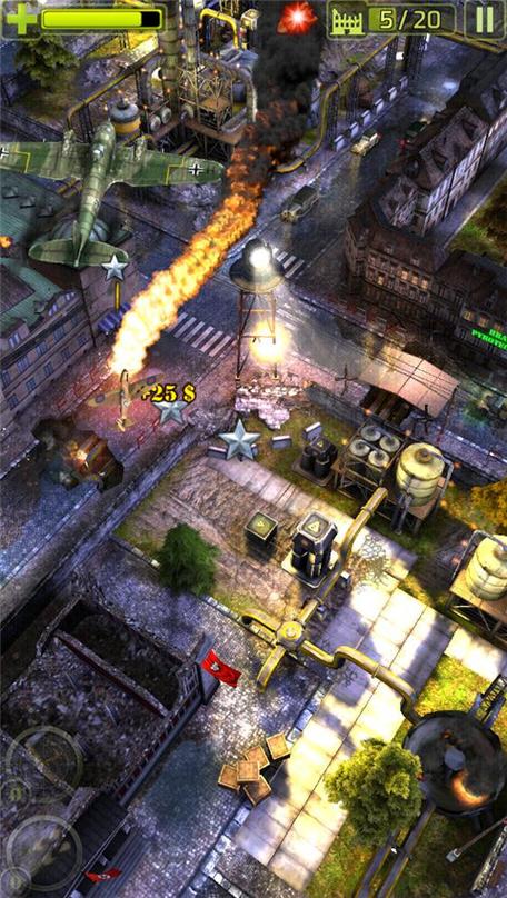 致命空袭有哪些高燃空战镜头？导演透露的拍摄秘诀曝光了！