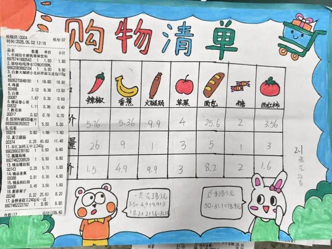 魔法超市购物指南怎么写？资深玩家分享独家攻略！