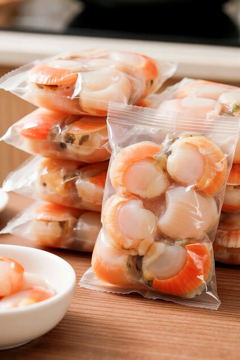 贝壳满满的产品好吃吗？看一看大家都在推荐的爆款单品！