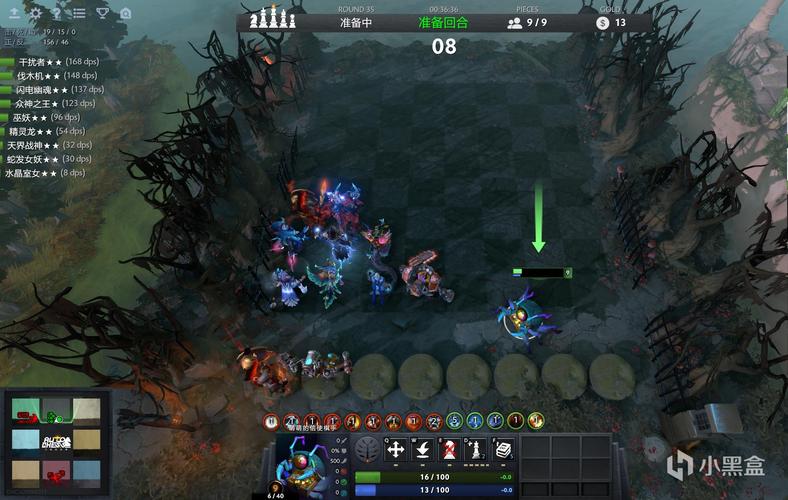 神族在自走棋里强不强？当前版本实战实测告诉你