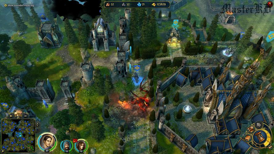 英雄无敌6好玩吗真实？玩家体验大揭秘