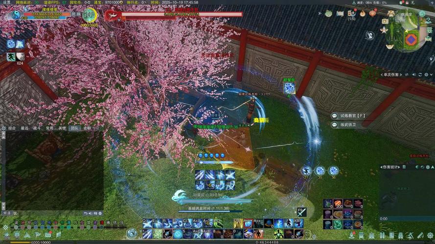 剑纯PVE宏和PVP宏哪个更强？看完你就知道该选哪个了！