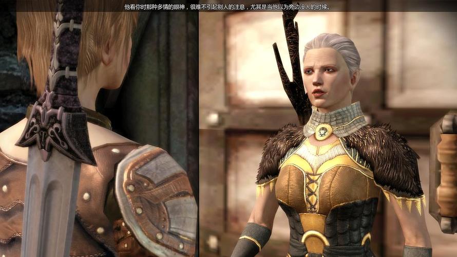 龙腾世纪1怎么玩？(新手必备五大通关技巧)