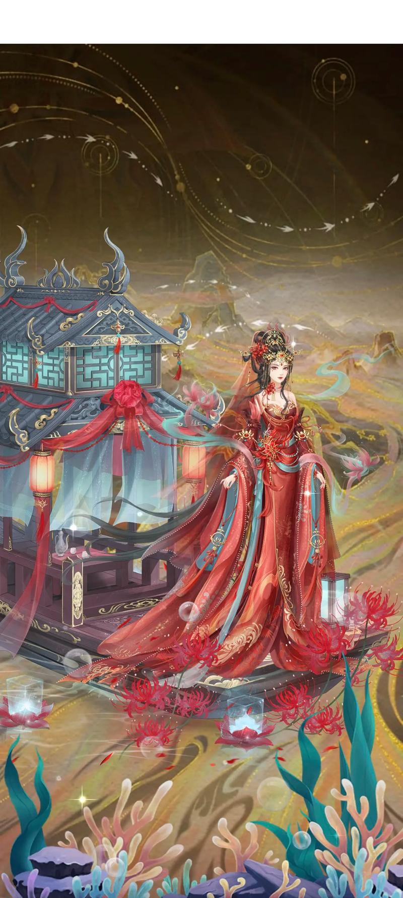 陈婉君演过哪些戏？这几部作品口碑最好你看了吗？