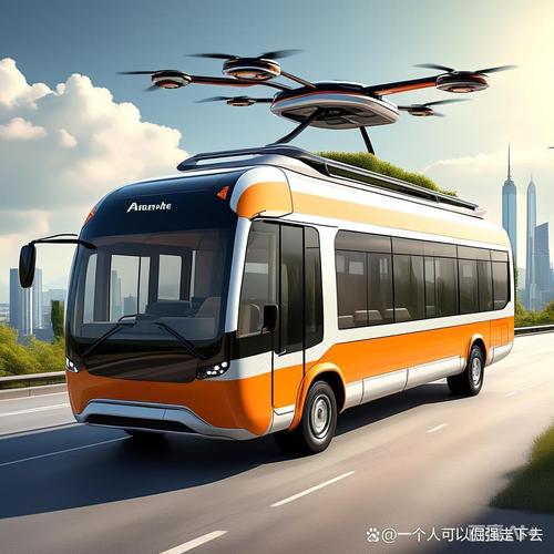 天空巴士是什么交通工具？看完这个介绍就懂了！