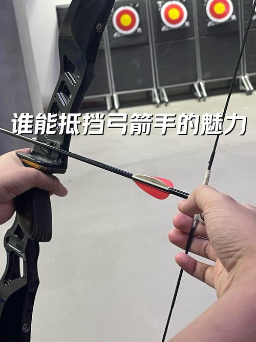 鹰角弓性能到底怎么样？新手玩弓入门前需要了解的知识！