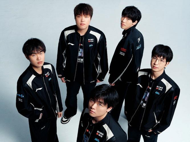 LG战队当年有多强？带你回顾他们获得冠军的辉煌瞬间！