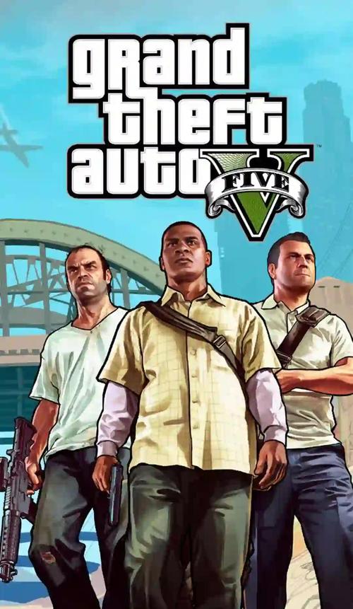 gat5手机版能玩吗？安卓和苹果怎么下载安装？