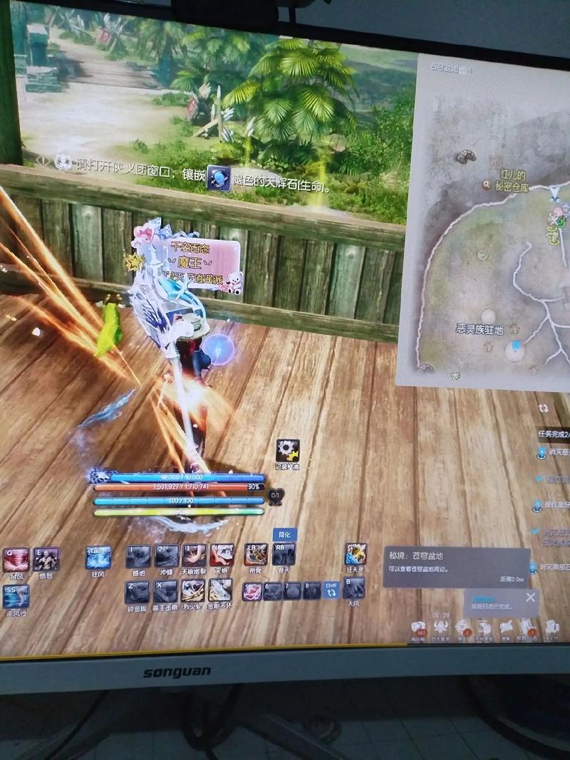 剑灵公测新版本有什么？新手玩家入坑必看内容！