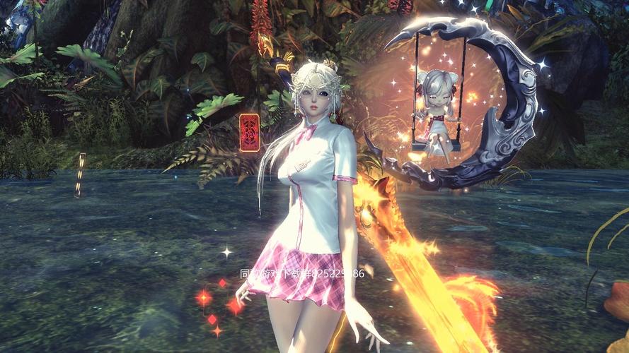 剑灵公测新版本有什么？新手玩家入坑必看内容！