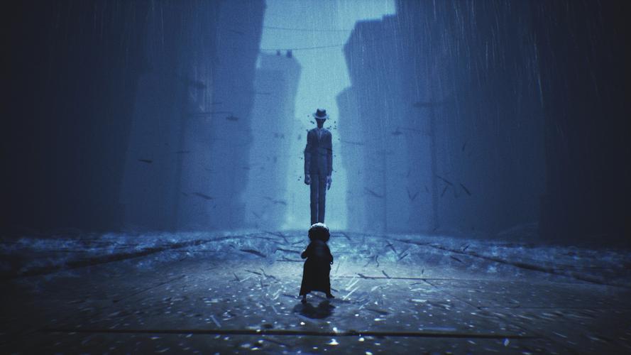 小小梦魇这款恐怖游戏好玩吗？真实玩家评价帮你做决定！