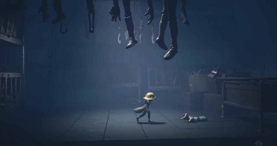 小小梦魇这款恐怖游戏好玩吗？真实玩家评价帮你做决定！