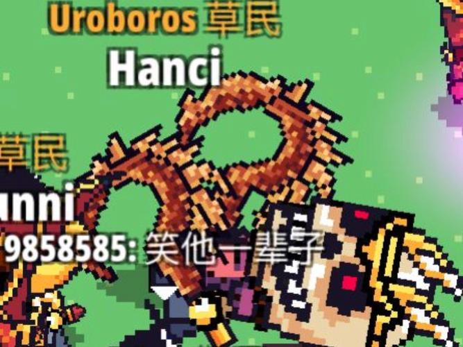 像素骑士礼包码在哪里领？最新最全的兑换码大全分享！